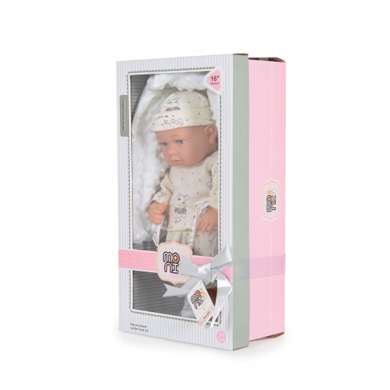 Baby 41cm Doll 8529 Baby 41cm Doll 8529