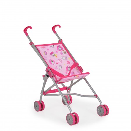 Doll Pram Kaya S9302