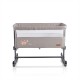 Baby Crib Always Together Beige Baby Crib Always Together Beige