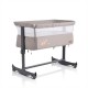 Baby Crib Always Together Beige Baby Crib Always Together Beige
