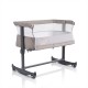 Baby Crib Always Together Beige Baby Crib Always Together Beige