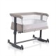 Baby Crib Always Together Beige Baby Crib Always Together Beige