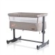 Baby Crib Always Together Beige Baby Crib Always Together Beige