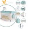 Play Yard Ιndiana Mint NEW