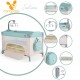 Play Yard Ιndiana Mint NEW Play Yard Ιndiana Mint NEW