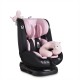 Car Seat Serengeti Pink 0-36 kg Car Seat Serengeti Pink 0-36 kg
