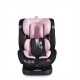 Car Seat Serengeti Pink 0-36 kg Car Seat Serengeti Pink 0-36 kg