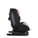 Car Seat Serengeti Pink 0-36 kg Car Seat Serengeti Pink 0-36 kg