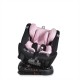 Car Seat Serengeti Pink 0-36 kg Car Seat Serengeti Pink 0-36 kg