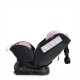 Car Seat Serengeti Pink 0-36 kg Car Seat Serengeti Pink 0-36 kg
