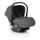 Baby Stroller 3 In 1 Thira Grey Baby Stroller 3 In 1 Thira Grey