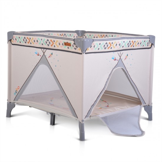 Playpen Boho Beige Playpen Boho Beige