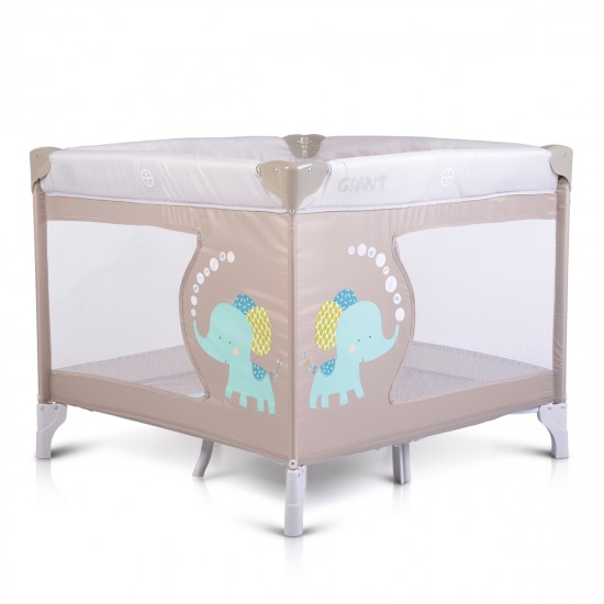 Play Yard Giant Grey Play Yard Giant Grey