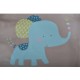 Play Yard Giant Grey Play Yard Giant Grey