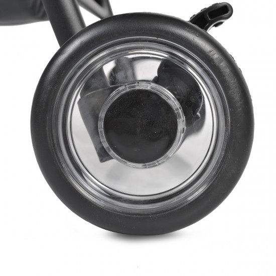 Baby Stroller London Grey Baby Stroller London Grey