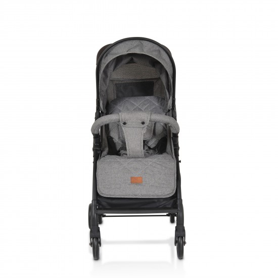 Baby Stroller London Grey Baby Stroller London Grey