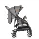 Baby Stroller London Grey Baby Stroller London Grey