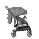 Baby Stroller London Grey Baby Stroller London Grey