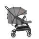 Baby Stroller London Grey