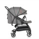 Baby Stroller London Grey Baby Stroller London Grey