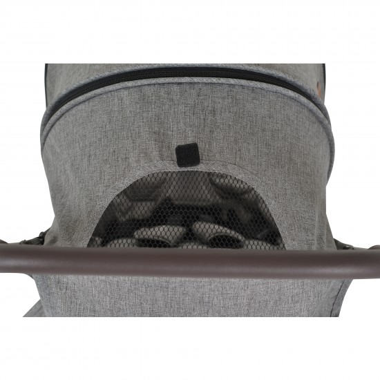 Baby Stroller London Grey Baby Stroller London Grey
