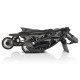 Baby Stroller London Grey Baby Stroller London Grey