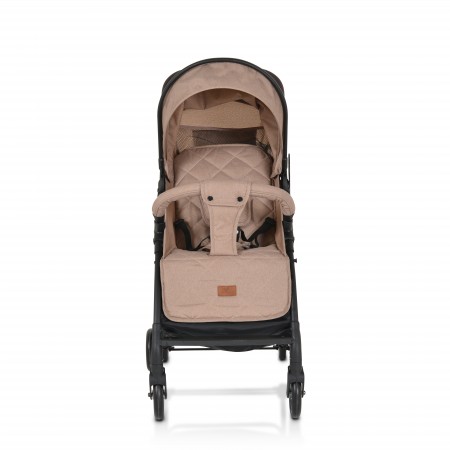 Baby Stroller London Beige