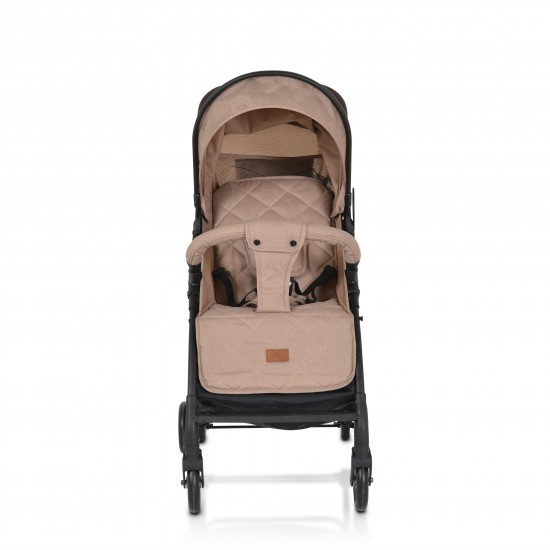 Baby Stroller London Beige Baby Stroller London Beige