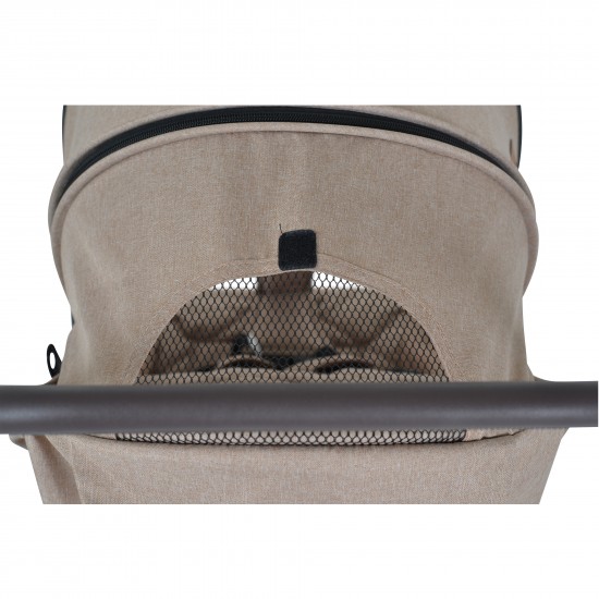 Baby Stroller London Beige Baby Stroller London Beige
