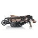 Baby Stroller London Beige Baby Stroller London Beige