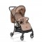 Baby Stroller London Beige