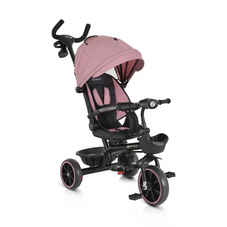Tricycle Summer Pink