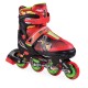 Inline Skates Mask L 38-41 Black Inline Skates Mask L 38-41 Black