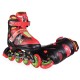Inline Skates Mask L 38-41 Black Inline Skates Mask L 38-41 Black