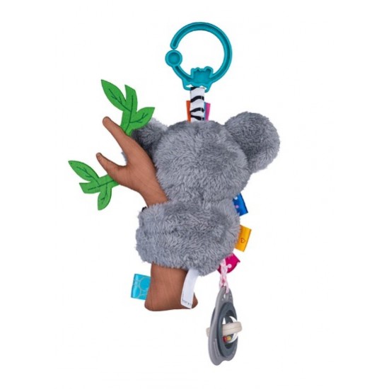 Hanging Toy with Koala Dyzio Chew Hanging Toy with Koala Dyzio Chew