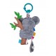 Hanging Toy with Koala Dyzio Chew