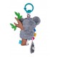 Hanging Toy with Koala Dyzio Chew Hanging Toy with Koala Dyzio Chew