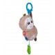 Hanging Toy with Chewing Sloth Alek Hanging Toy with Chewing Sloth Alek