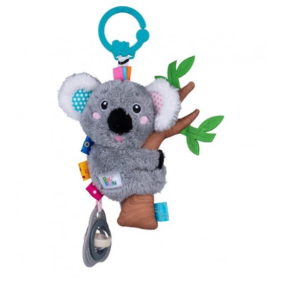 Hanging Toy with Koala Dyzio Chew Hanging Toy with Koala Dyzio Chew