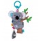Hanging Toy with Koala Dyzio Chew