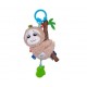 Hanging Toy with Chewing Sloth Alek Hanging Toy with Chewing Sloth Alek
