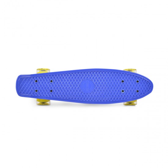 Skateboard Spice Led 22'' Blue Skateboard Spice Led 22'' Blue