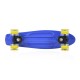 Skateboard Spice Led 22'' Blue Skateboard Spice Led 22'' Blue