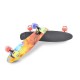 Skateboard 22” Comics Led Skateboard 22” Comics Led