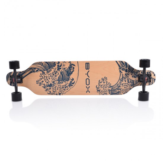 Skateboard Longboard 41“ Skateboard Longboard 41“