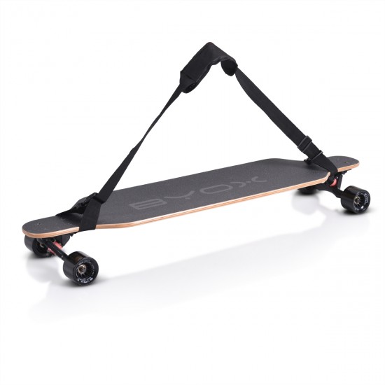 Skateboard Longboard 41“