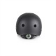 Children's Skate Helmet Y09 54-58cm Black Children's Skate Helmet Y09 54-58cm Black