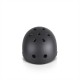 Children's Skate Helmet Y09 54-58cm Black Children's Skate Helmet Y09 54-58cm Black