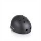Children's Skate Helmet Y09 54-58cm Black