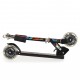 Scooter Magic Mania Black Scooter Magic Mania Black